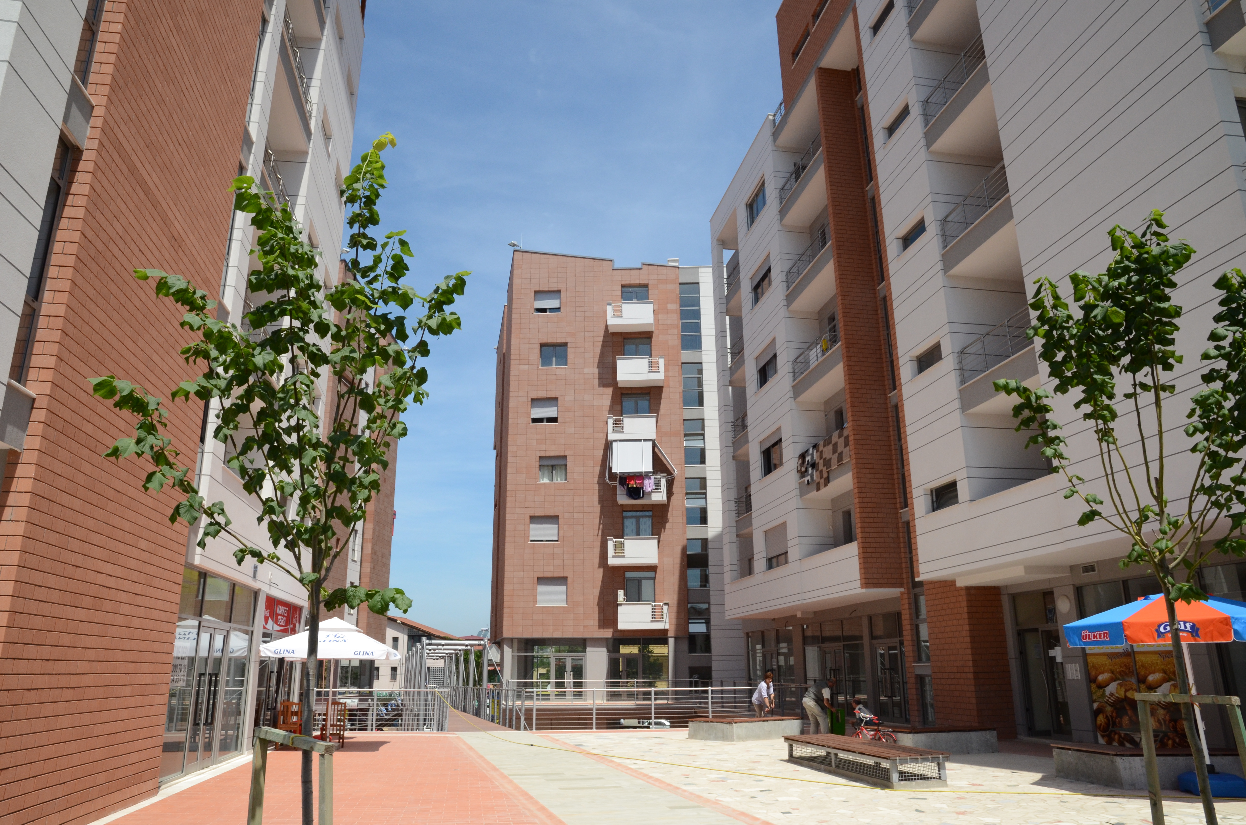 Progetto Menconi