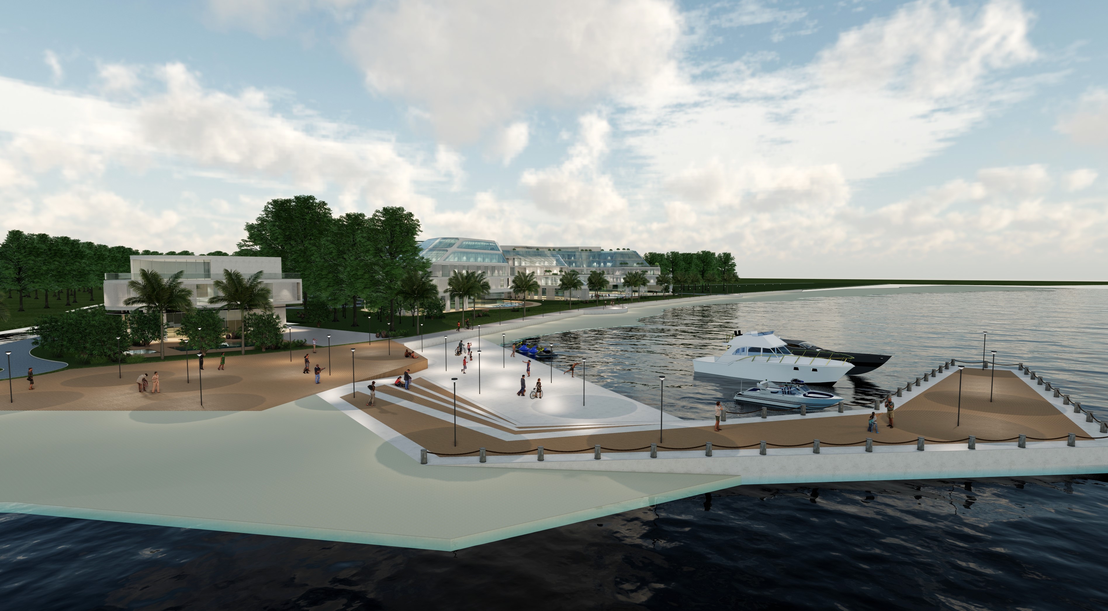 Progetto Menconi