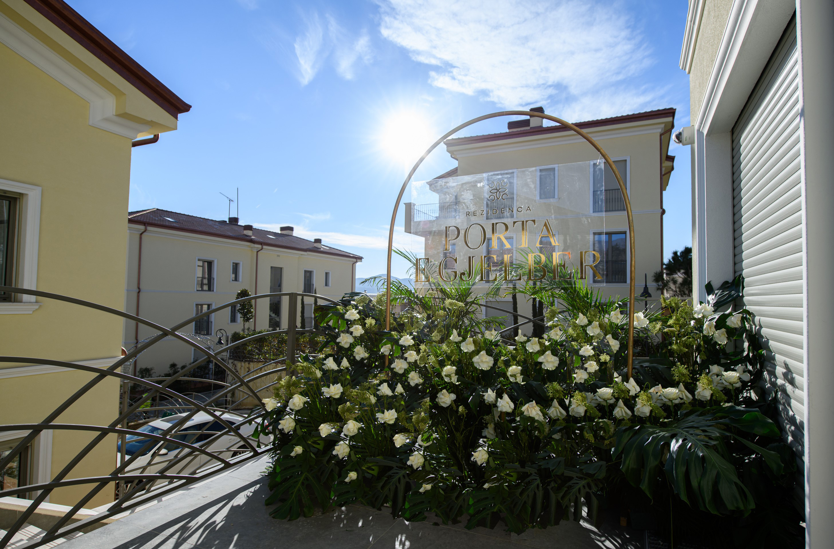Progetto Menconi