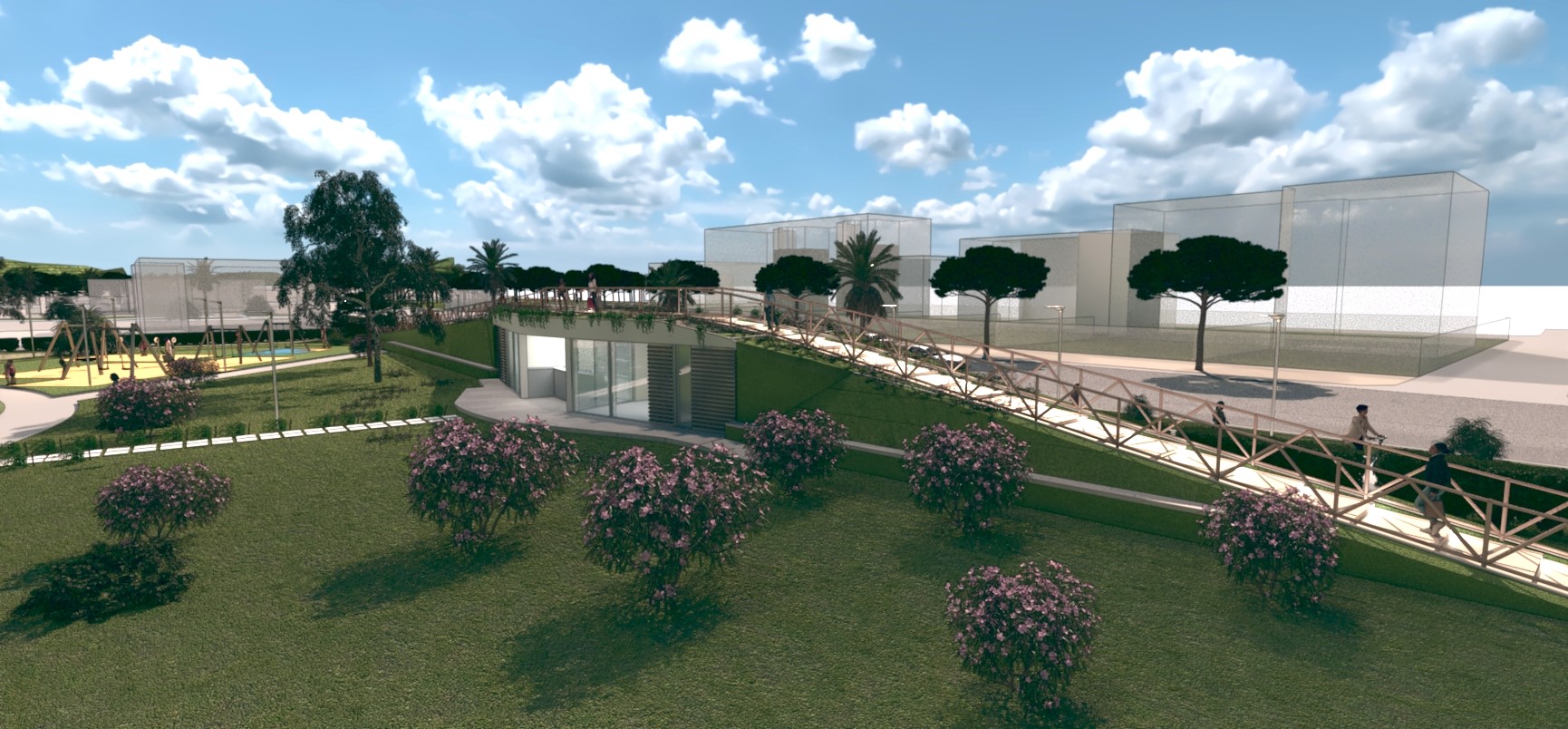 Progetto Menconi