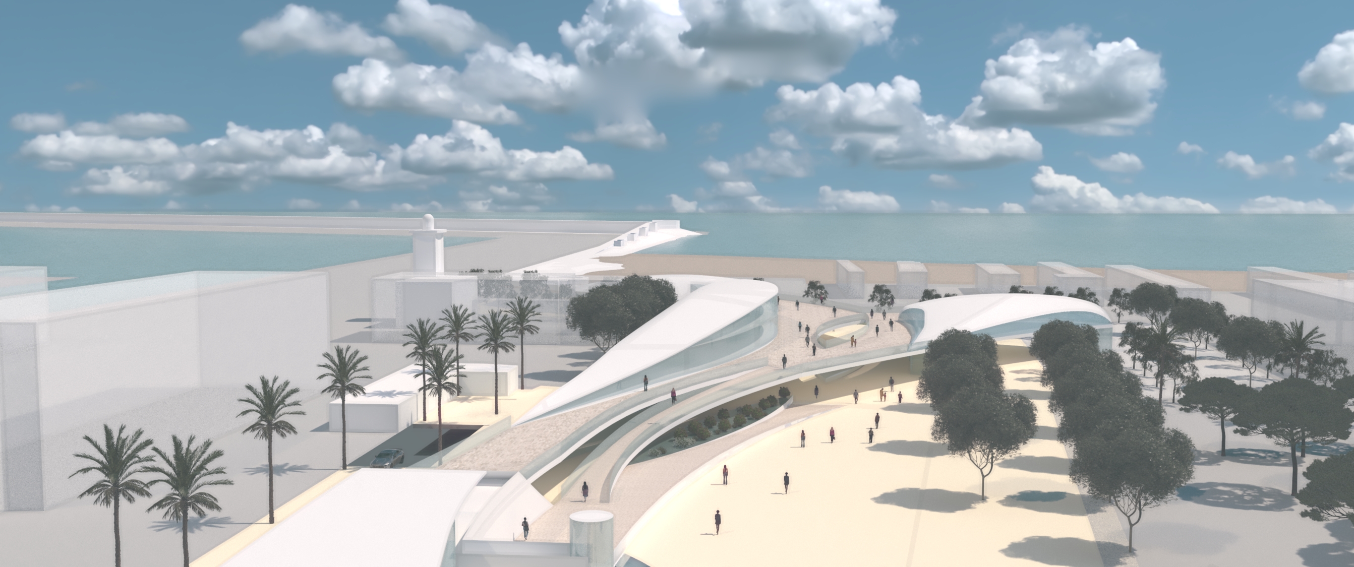 Progetto Menconi