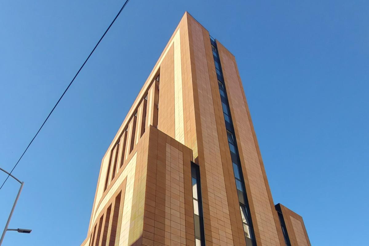 Progetto Menconi