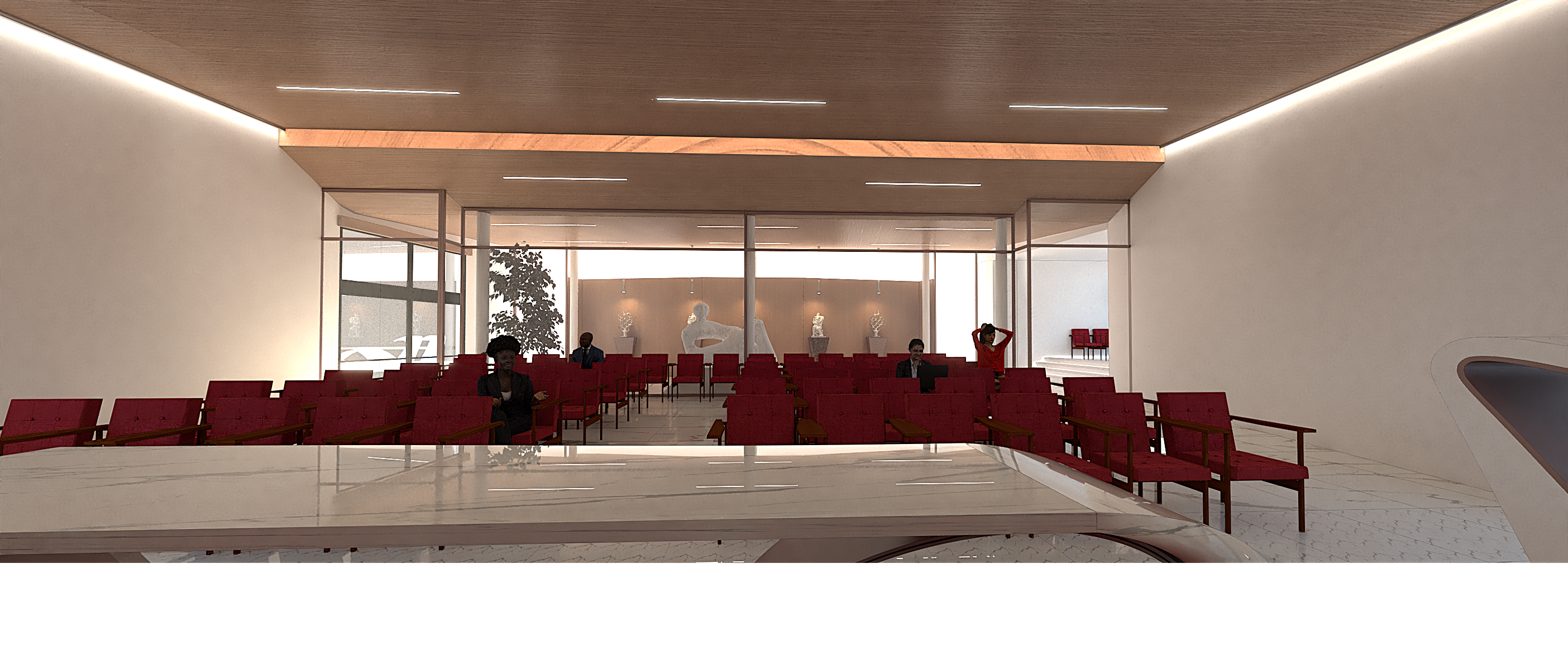 Progetto Menconi